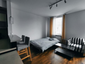 Studio Strzelecka
